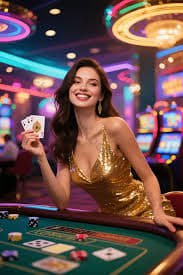 ph333f VIP member enjoying exclusive casino rewards on mobile