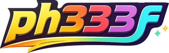 ph333f official logo